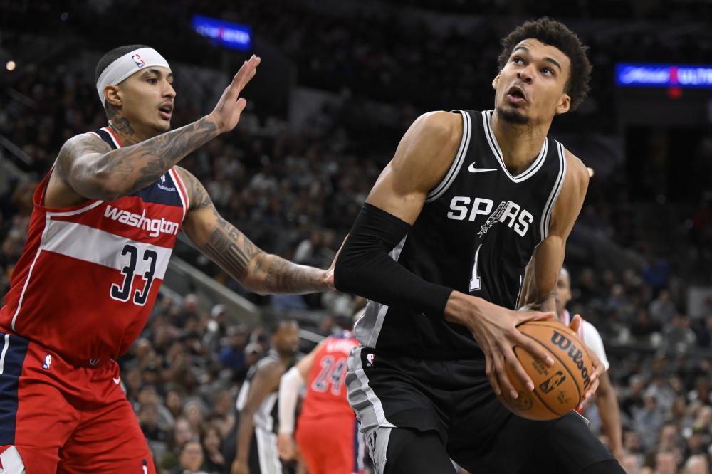 球注入了一 球注入了一